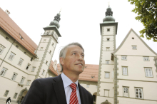 Ermittlung gegen hohen Kärntner Landesbeamten abgeschlossen