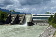 Unter 12 Cent auf Zeit: Verbund senkt Stromtarif und Neukundenrabatt