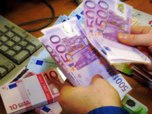 Surs: Lani 1,1-odstotna gospodarska rast. Banka Slovenije: To je najnižja rast po letu 2020.