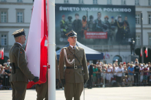Poljska si želi jedrsko orožje za 
