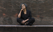 Arundhati Roy
