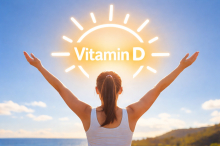 Vitamin D in delo za računalnikom: uradne smernice zavajajo, pomanjkanje med delovno populacijo pa množično