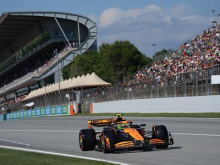 Dve klasični stezi F1 se bosta izmenjavali na koledarju