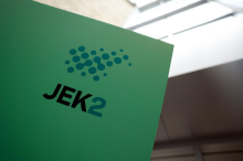 Krški občinski svet dal zeleno luč nadaljevanju projekta Jek 2, a opozarja na zadržke