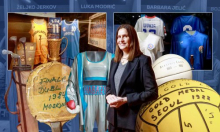 Zavirili smo u hram hrvatskog sporta: 'Medalje se čuvaju, ali dresovi jednostavno nestaju’