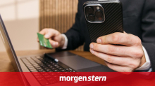 morgenstern: Hängen Sie auch am digitalen Tropf der US-Konzerne?