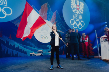 Mikutina nach Helm-Debatte: „Geht nicht, Politik außen vor zu lassen“