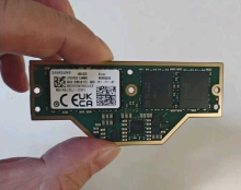 Podjetje Wccftech razkriva 96 GB LPCAMM2 module s hitrostjo 9600 MT/s