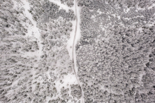 Schnee, Regen, Kälte – so trüb wird das Ferien-Wetter jetzt wirklich