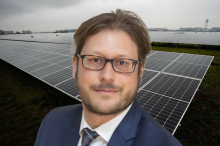 Alltagsfrage: Warum lässt sich erneuerbare Energie kaum speichern?