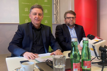 Grüne und SPÖ wollen hinter Zukunftsfonds-Millionen blicken 