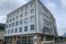 Noch keine Zusage: Arztnachfolge für Eisenerz und Radmer ist noch immer nicht fix