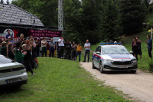 Peršmanhof-Teilnehmer: Vergewaltigungs-Ermittlungen um Antifa-Gruppe 