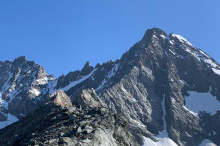 Warum der Tod einer jungen Frau am Glockner so fassungslos macht