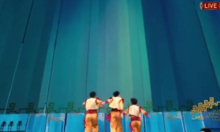 Roboti pokazuju izvanrednu vještinu u kung-fuu