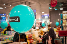 Dänische Drogeriekette Normal eröffnet erste Läden in Österreich