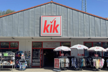 Zu wenig Kundschaft: KiK strafft sein Filialnetz und schließt neun Filialen in Österreich 