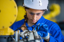 Kärntnerin nach Arbeitsunfall von Dienstgeber plötzlich abgemeldet 