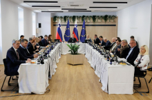 Od uveljavitve Šutarjevega zakona manj kaznivih dejanj