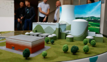 Vlada sprejela sklep o začetku priprave državnega prostorskega načrta za JEK 2