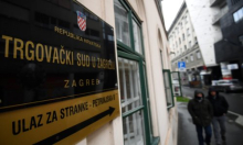 Elektrocentar Petek pred stečajem zbog duga od 1,7 milijuna eura