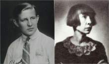 Vileniški nagrajenec Karl-Markus Gauss v novem delu tudi o Ljubi Prenner in Almi M. Karlin