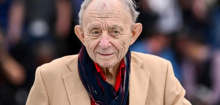 Frederick Wiseman ist tot: »Titicut Follies«-Regisseur stirbt mit 96 Jahren