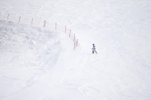 Nach emotionalem Slalom-Aus: Atle Lie McGrath: „Du weißt nie, wie lange du deine geliebten Menschen um dich hast“
