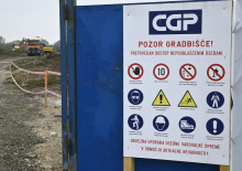 Presoja Arsa pokazala, da odpadki iz Dobrunj zdravju in okolju niso škodljivi