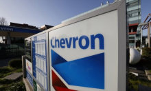 Chevron će tražiti plin u grčkim vodama, Atena ima amiciozan energetski cilj