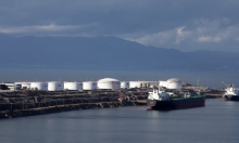 Mađarska se poziva na mogućnost iznimke za uvoz nafte preko Janafa