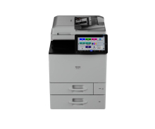 RICOH IM C 401f – Nova zvezda pisarne!