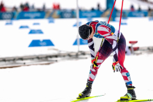 Johannes Lamparter nach Silber sauer wegen „geraubter Emotionen“