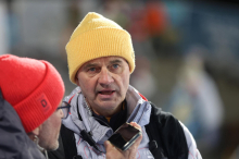 Harsche Kritik von Deutschland an FIS nach Abbruch im Skispringen