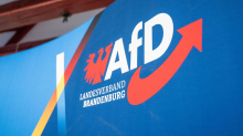 Nachrichtendienst: AfD will 