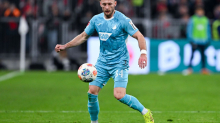 Fußball-Bundesliga: Hoffenheim verlängert mit Leistungsträger Coufal