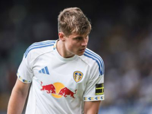 Trener Jake Bijola se je lahko le nasmehnil, Leeds tega ni doživel že 23 let