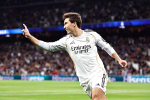 Champions League jetzt live: Die Play-off-Hinspiele in der Konferenz