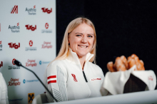 Katharina Truppe: „Schulterklopfer stehen dann gerne in erster Reihe“