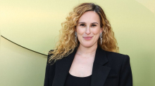 Rumer Willis: Promi-Tochter hat vier Jobs!