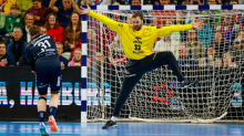 Handball: THW Kiel dreht Derby – Wolff rettet mit Paraden den Sieg