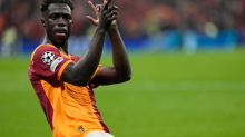 Champions League: 5:2 - Galatasaray nimmt Juventus nach der Pause auseinander