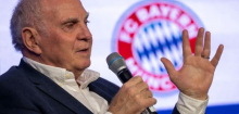 Uli Hoeneß denkt darüber nach, Deutschland zu verlassen, sollte die AfD regieren