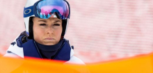 Olympia 2026: Lindsey Vonn - »Mein Bein ist immer noch in Trümmern«