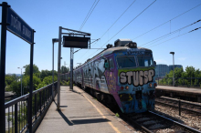 Od danas ponovo polasci BG voza na relacijama Lazarevac-Ovča i Lazarevac-Zemun
