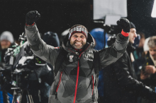 Skispringen : Kittendes Gold und ein fehlender Killerinstinkt