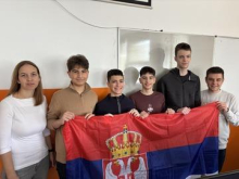 DVE BRONZE NA MEĐUNARODNOM TAKMIČENJU IZ INFORMATIKE: Zapažen uspeh učenika Matematičke gimnazije iz Beograda