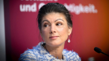 BSW-Klage in Karlsruhe: Wagenknecht sieht neue Beweise für Zählfehler bei Bundestagswahl