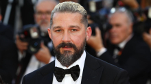 US-Schauspieler: Shia LaBeouf beim Karneval in New Orleans festgenommen