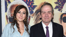 Tommy Lee Jones: Daran starb seine Tochter